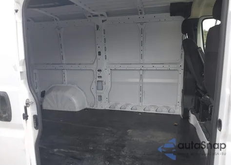 2024 Ram Promaster 1500 Slt Low Roof 136 Wb z USA, uszkodzony, nr VIN 3C6LRVAG6RE127973